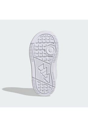 Tenis Blanco Adidas Tensaur Sport 3.0 Bebes