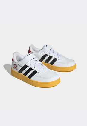 Tenis adidas Sportswear adidas Breaknet x Disney Mickey Mouse Blanco