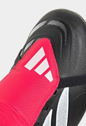Guayos adidas Performance Predator Club FT FG/MG Negro