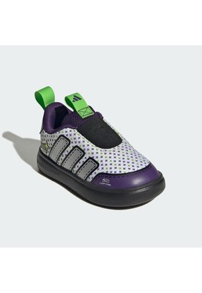 Tenis Blanco Adidas Bubblecomic Pixar Toy Story Bebes