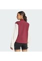 Chaqueta Vinotinto Adidas De Running Adizero NYC Rojo de adidas Performance