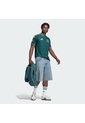 Camiseta Verde Adidas PILOTO SAMPA SOUL AUDI REVOLUT F1 TEAM 2026 OFICIAL Verde de adidas Performance