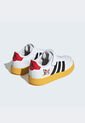 Tenis adidas Sportswear adidas Breaknet x Disney Mickey Mouse Blanco de adidas Performance