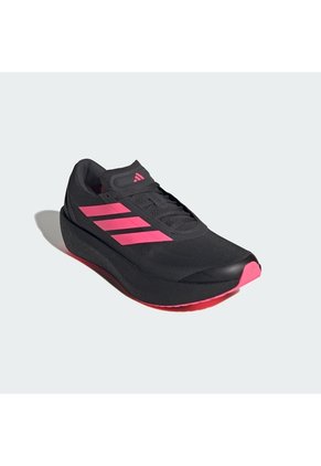 Tenis Blanco Adidas De Running Zenboost Boost+ Gris