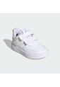 Tenis Blanco Adidas Tensaur Sport 3.0 Bebes de adidas Performance
