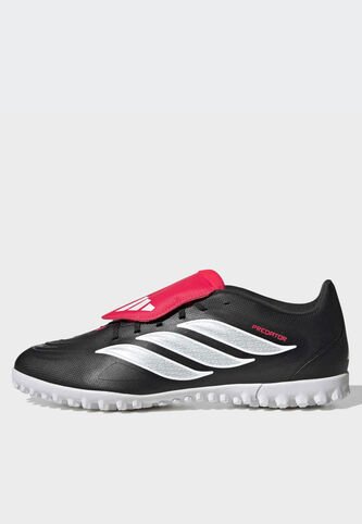 Guayos adidas Performance Predator Club Negro adidas Performance