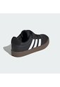 Tenis Negro Adidas VL Court 3.0 Skateboarding Niños de adidas Performance