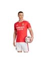 Camiseta Blanco Adidas Local SL Benfica 26/27 Blanco de adidas Performance