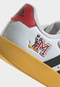 Tenis adidas Sportswear adidas Breaknet x Disney Mickey Mouse Blanco de adidas Performance