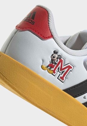 Tenis adidas Sportswear adidas Breaknet x Disney Mickey Mouse Blanco