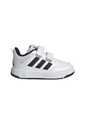 Tenis Blanco Adidas Tensaur Sport 3.0 Bebes adidas Performance