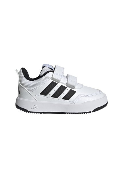 Tenis Blanco Adidas Tensaur Sport 3.0 Bebes