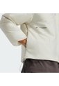 Chaqueta Beige Adidas Entrenador Running X Hermanos Koumori Acolchada Beige de adidas Performance