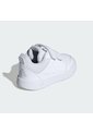 Tenis Blanco Adidas Tensaur Sport 3.0 Bebes de adidas Performance