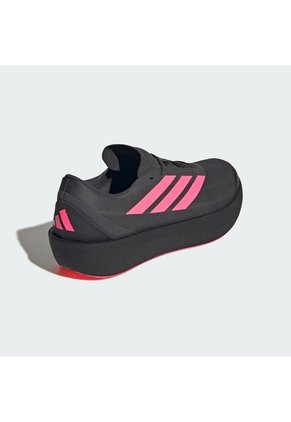 Tenis Blanco Adidas De Running Zenboost Boost+ Gris