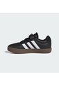 Tenis Negro Adidas VL Court 3.0 Skateboarding Niños de adidas Performance
