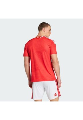 Camiseta Blanco Adidas Local SL Benfica 26/27 Blanco