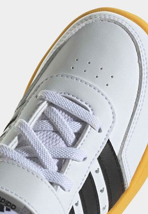 Tenis adidas Sportswear adidas Breaknet x Disney Mickey Mouse Blanco