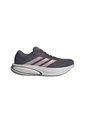 Tenis Running Negro Adidas Response 2 Gris de adidas Performance