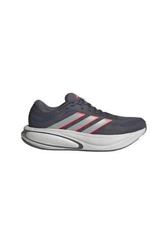 Tenis Running Negro Adidas Response 2 Gris adidas Performance