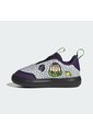 Tenis Blanco Adidas Bubblecomic Pixar Toy Story Bebes de adidas Performance