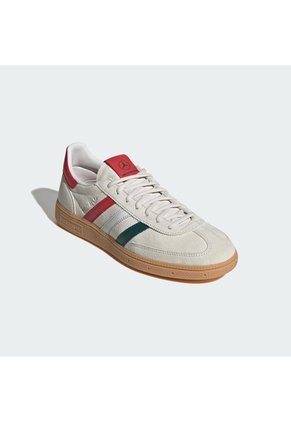 Tenis Blanco Adidas HANDBALL SPEZIAL MERCEDES AMG PETRONAS F1 TEAM Blanco