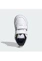 Tenis Blanco Adidas Tensaur Sport 3.0 Bebes de adidas Performance