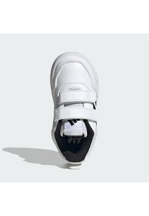 Tenis Blanco Adidas Tensaur Sport 3.0 Bebes