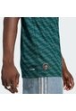 Camiseta Verde Adidas PILOTO SAMPA SOUL AUDI REVOLUT F1 TEAM 2026 OFICIAL Verde de adidas Performance
