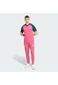 Camiseta Rosado Adidas Prepartido Real Madrid 26/27 Rosa de adidas Performance