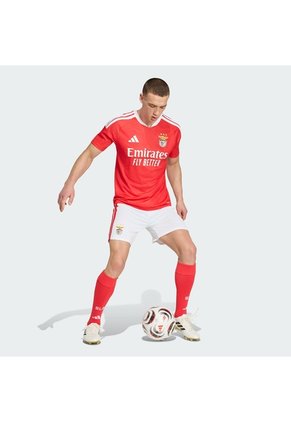 Camiseta Blanco Adidas Local SL Benfica 26/27 Blanco