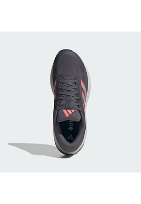 Tenis Running Negro Adidas Response 2 Gris