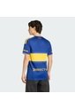 Camiseta Azul Adidas Local Boca Juniors 26/27 Azul de adidas Performance