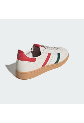 Tenis Blanco Adidas HANDBALL SPEZIAL MERCEDES AMG PETRONAS F1 TEAM Blanco