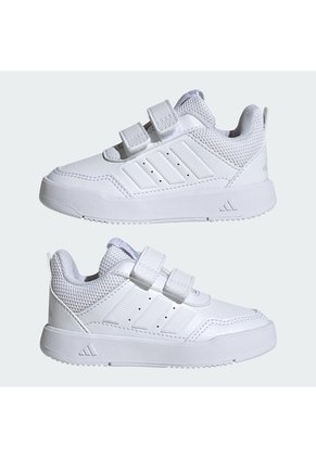 Tenis Blanco Adidas Tensaur Sport 3.0 Bebes