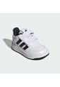 Tenis Blanco Adidas Tensaur Sport 3.0 Bebes de adidas Performance