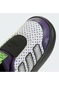 Tenis Blanco Adidas Bubblecomic Pixar Toy Story Bebes de adidas Performance