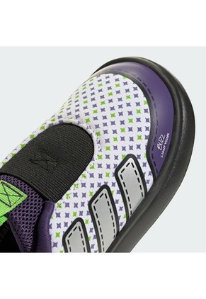 Tenis Blanco Adidas Bubblecomic Pixar Toy Story Bebes