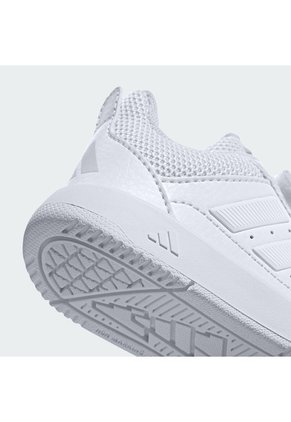 Tenis Blanco Adidas Tensaur Sport 3.0 Bebes