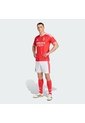 Camiseta Blanco Adidas Local SL Benfica 26/27 Blanco de adidas Performance