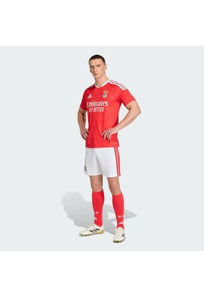 Camiseta Blanco Adidas Local SL Benfica 26/27 Blanco