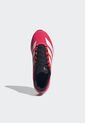 Tenis adidas Performance Duramo RC2 Rojo Neón de adidas Performance