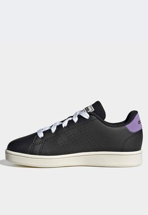 Tenis adidas Sportswear Advantage Negro