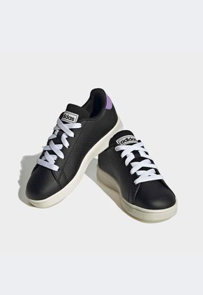 Tenis adidas Sportswear Advantage Negro