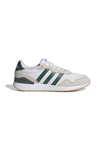 TENIS ADIDAS HOMBRE JS1001 RUN 60S 4.0 Talla 7.5