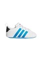 Tenis Blanco Adidas Grand Court Bebes de adidas Performance