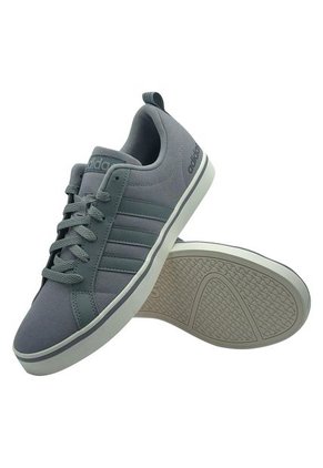 Tenis Lifestyle Vs Pace Adidas - Gris