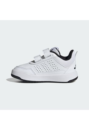 Tenis Blanco Adidas Tensaur Sport 3.0 Bebes