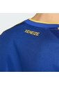 Camiseta Azul Adidas Local Boca Juniors 26/27 Azul de adidas Performance