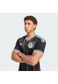 Camiseta Negro Adidas Tercera Alemania 26 Negro de adidas Performance